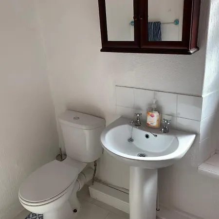 Tatil Evi 17 Main Street