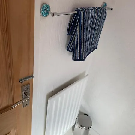 17 Main Street * セント・ビーズ