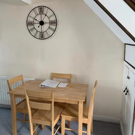 Tatil Evi 17 Main Street