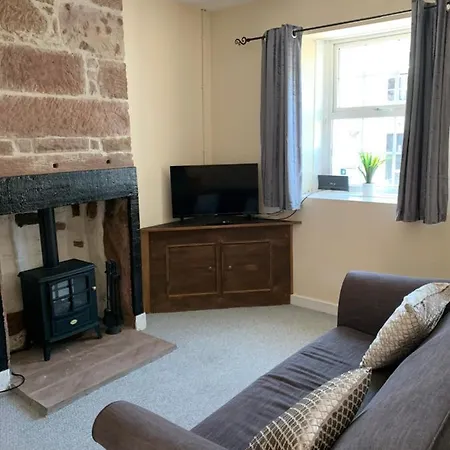 Tatil Evi 17 Main Street *