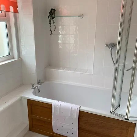 17 Main Street Tatil Evi St Bees