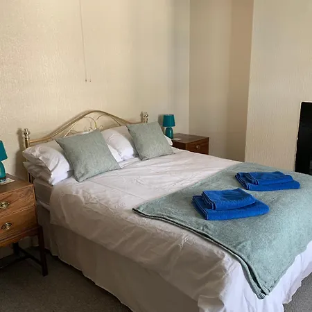 別荘 17 Main Street *