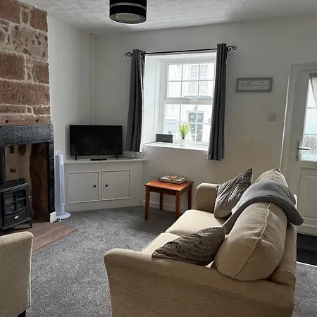 Holiday home 17 Main Street St Bees