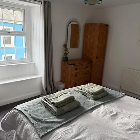 17 Main Street * St Bees