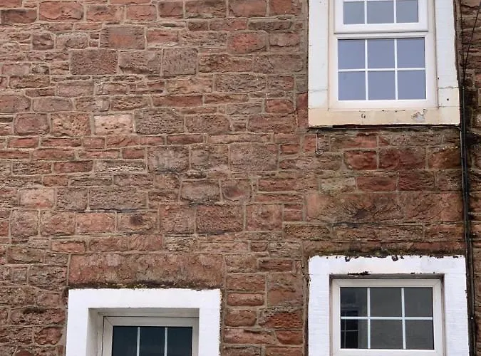 Holiday home 17 Main Street *