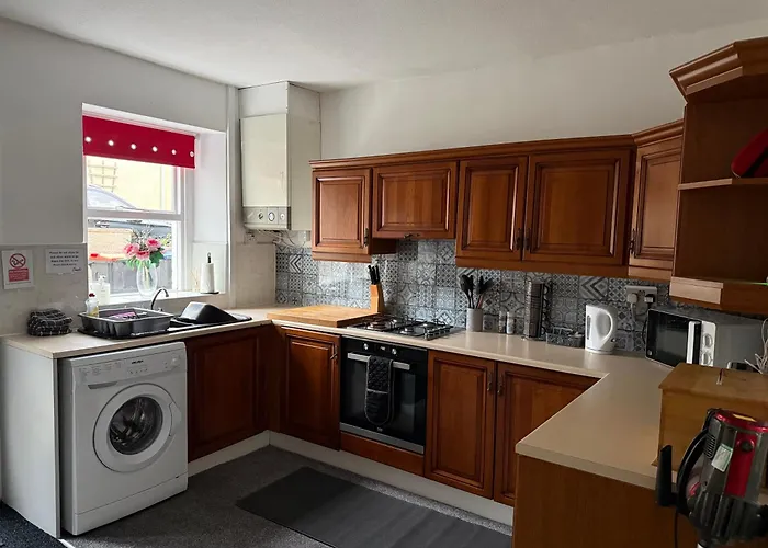 17 Main Street St Bees