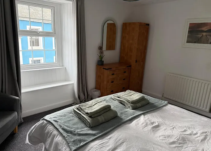 17 Main Street * St Bees