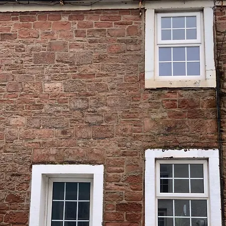 בית נופש 17 Main Street *