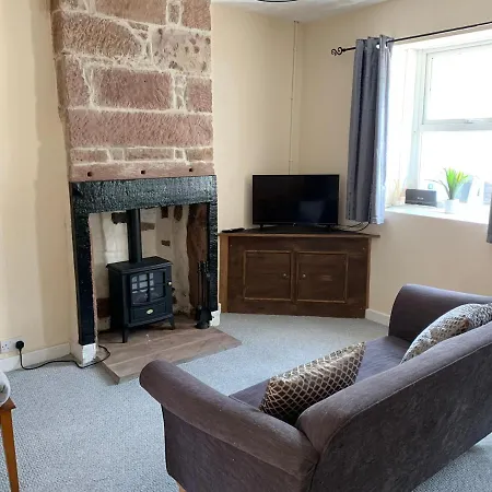 17 Main Street * סנט ביז