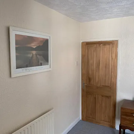 17 Main Street בית נופש *