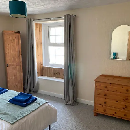 17 Main Street בית נופש