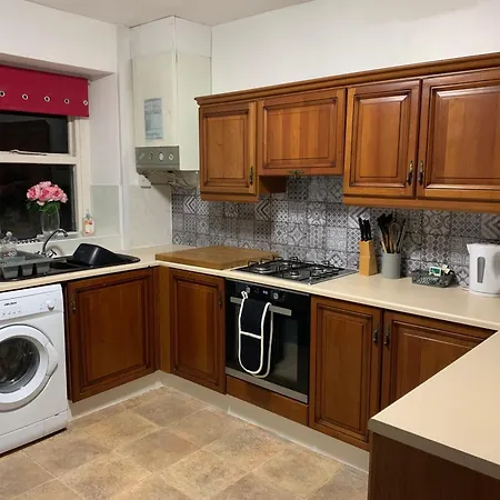 17 Main Street בית נופש